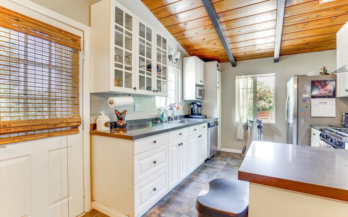 Photo of Kitchen in Vista