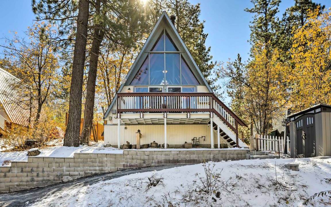 Photo of Others in Arrowbear Lake