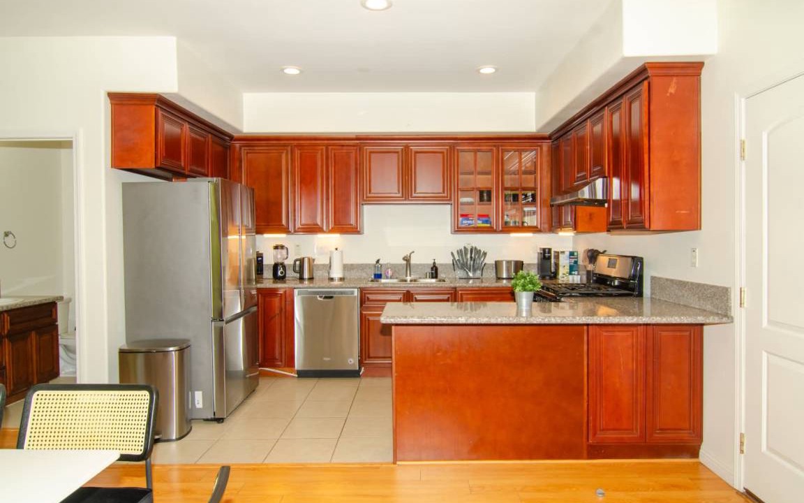 Photo of Kitchen in Ontario
