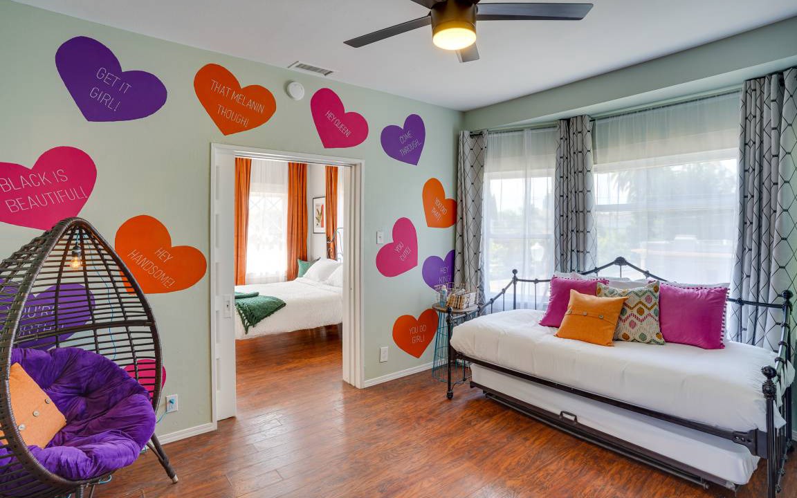 Photo of Bedroom in Willmore
