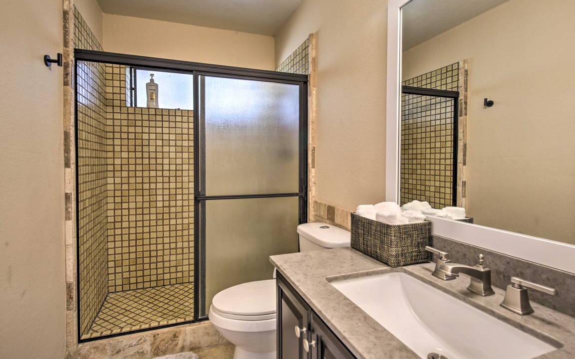 Photo of Bathroom in Mount Helix
