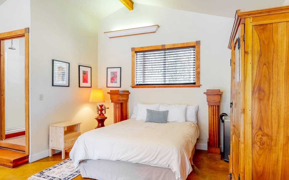 Photo of Bedroom in Burnt Ranch
