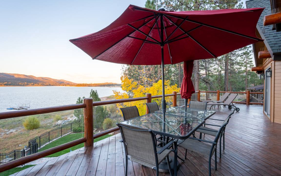 Photo of Others in Big Bear Lake