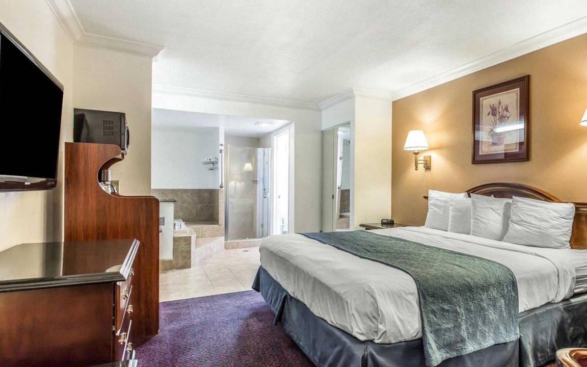 Photo of Bedroom in Hemet