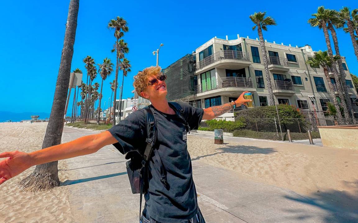 Photo of Others in Hermosa Beach