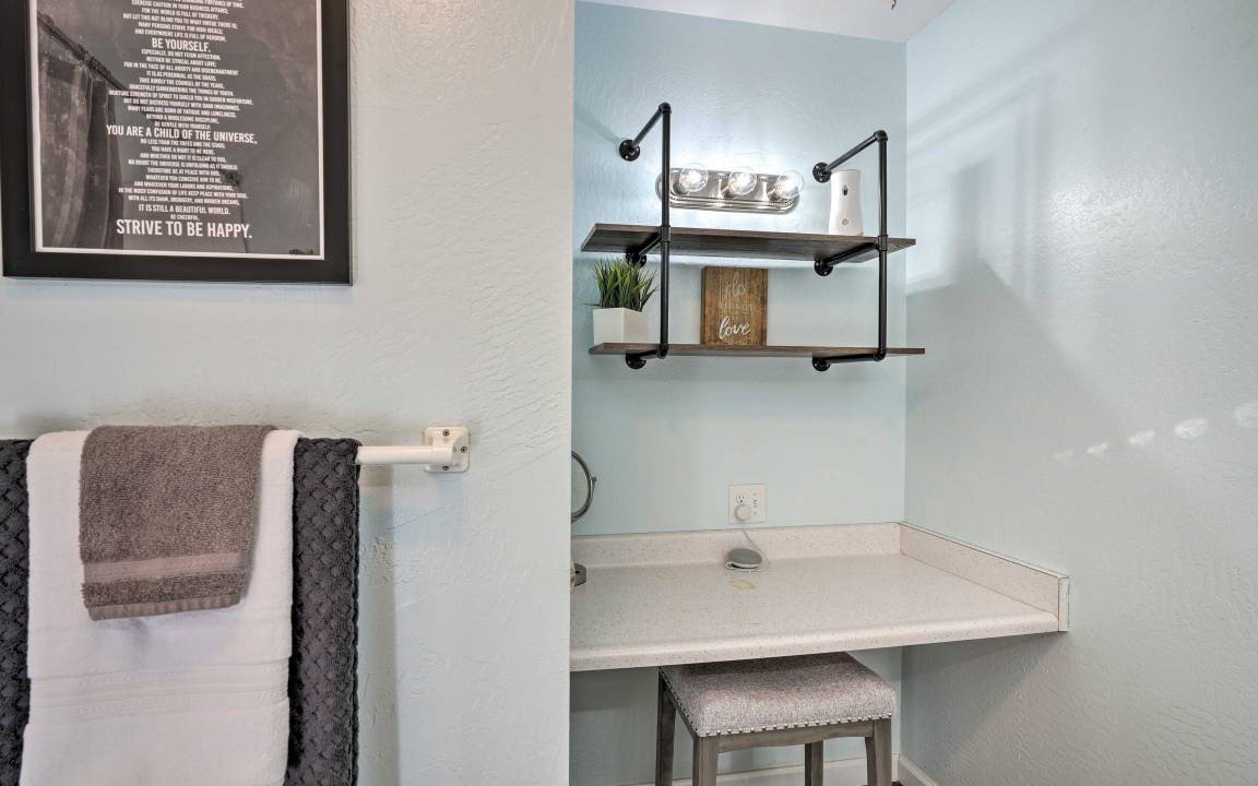 Photo of Bathroom in Glencoe