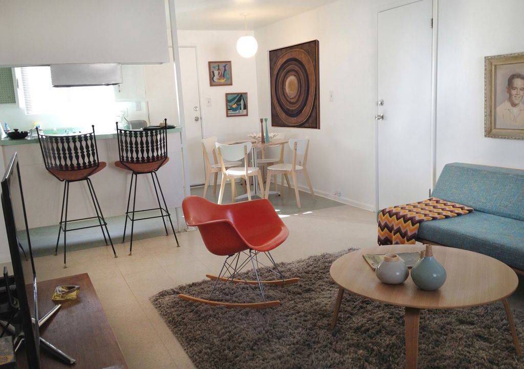 Photo of Livingroom in Desert Hot Springs