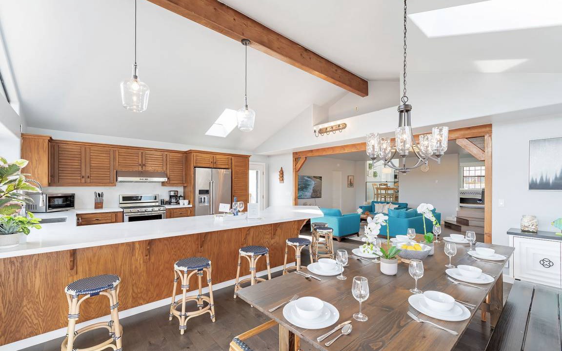 Photo of Kitchen in Del Rey Oaks