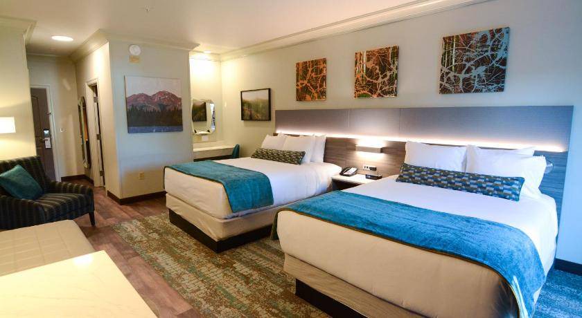 Photo of Bedroom in Blue Lake