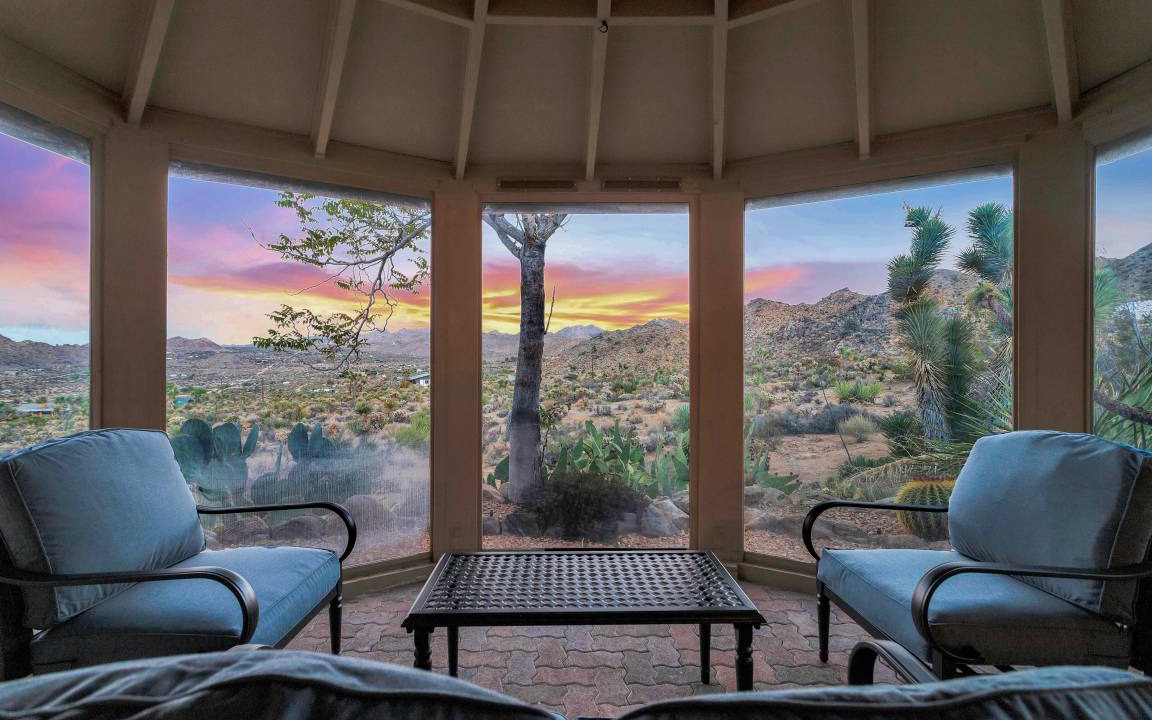 Photo of Others in Joshua Tree Highlands