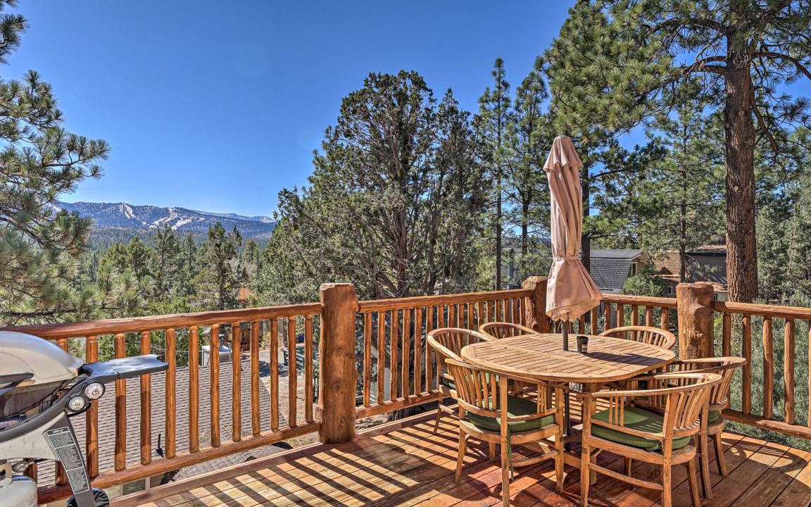 Photo of Others in Big Bear City