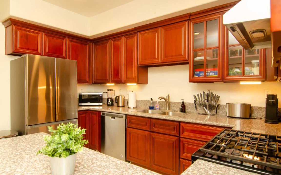 Photo of Kitchen in Ontario