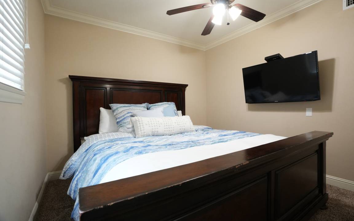 Photo of Bedroom in Northwest Anaheim