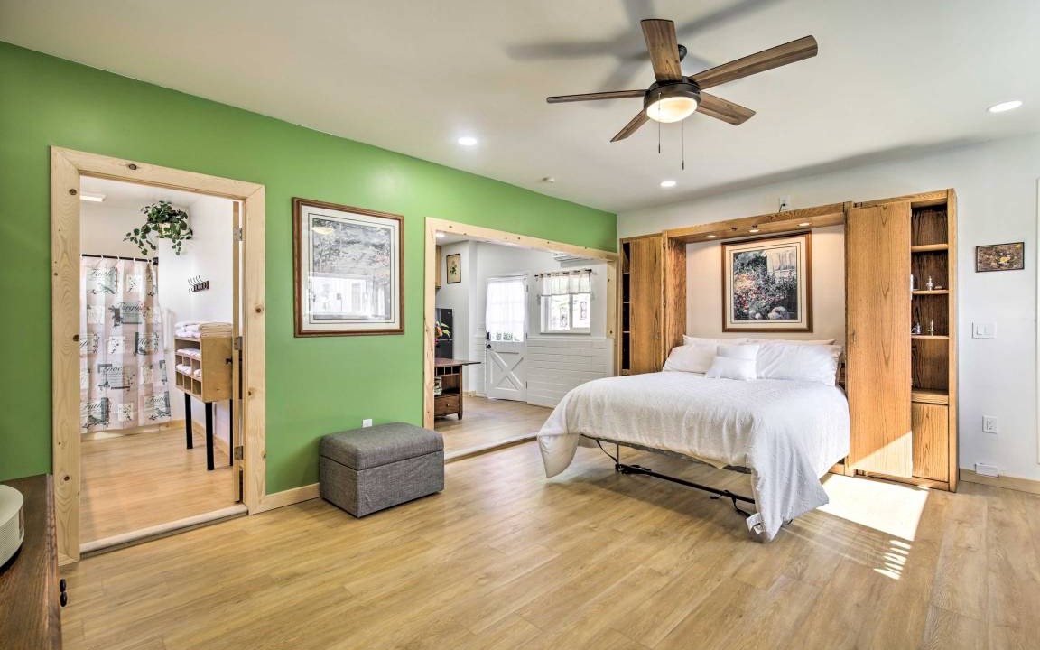 Photo of Bedroom in Lincoln Acres