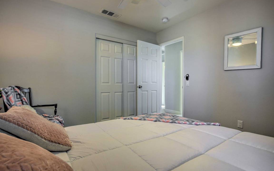 Photo of Bedroom in Desert Hot Springs