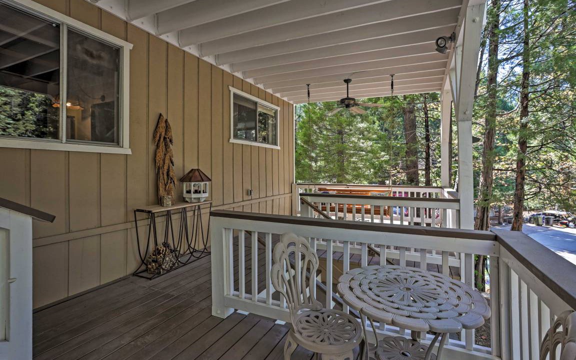 Photo of Others in Lake Arrowhead