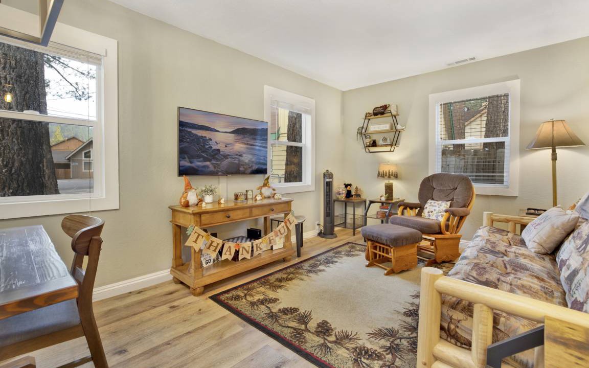 Photo of Livingroom in Boulder Bay