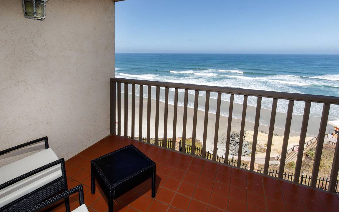 Photo of Patio Balcony in Solana Beach