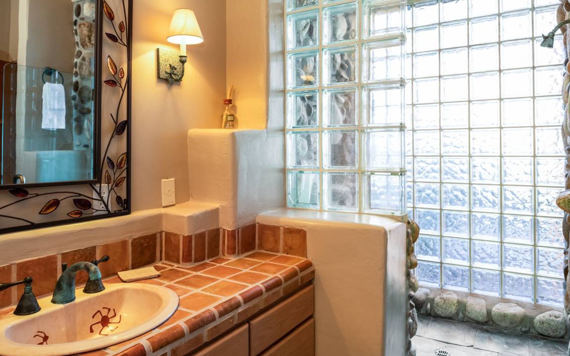 Photo of Bathroom in Carmel Highlands