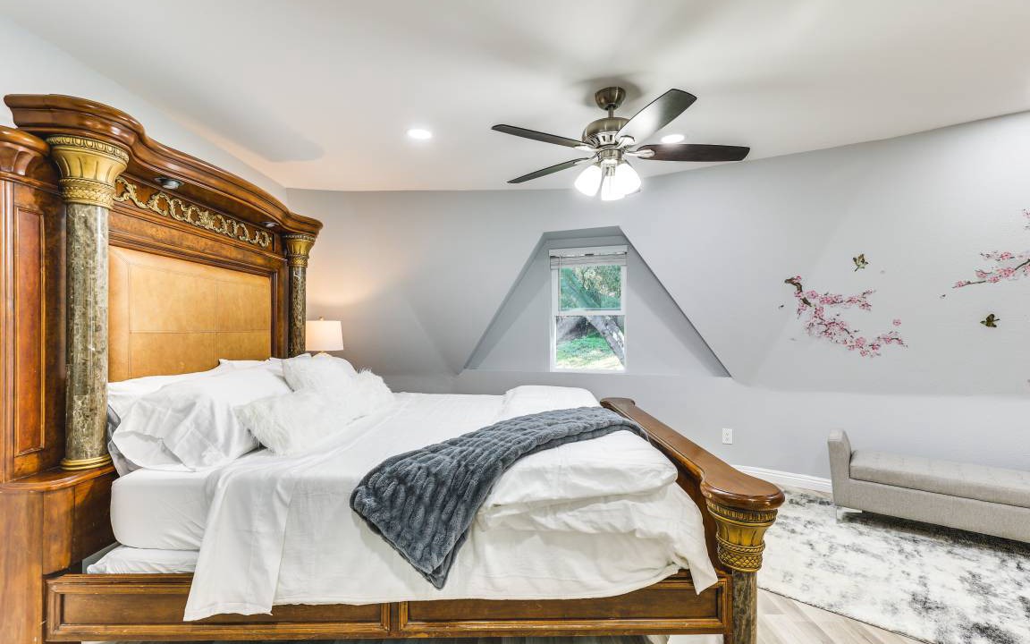 Photo of Bedroom in North Ridge