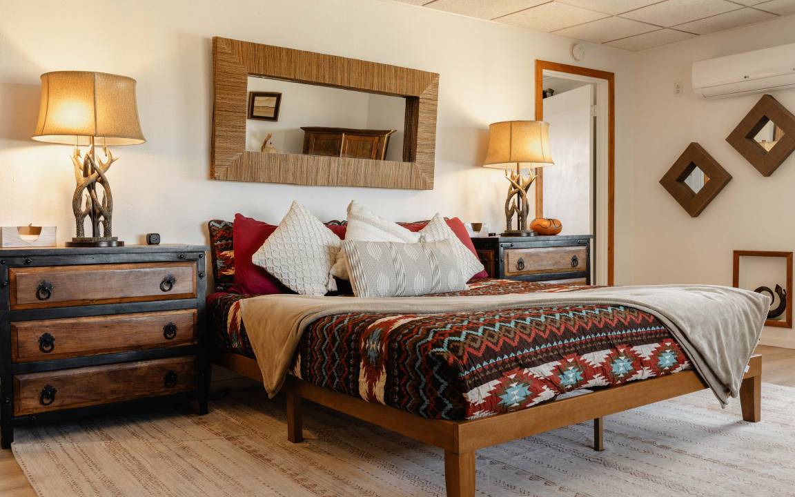 Photo of Bedroom in Wonder Valley