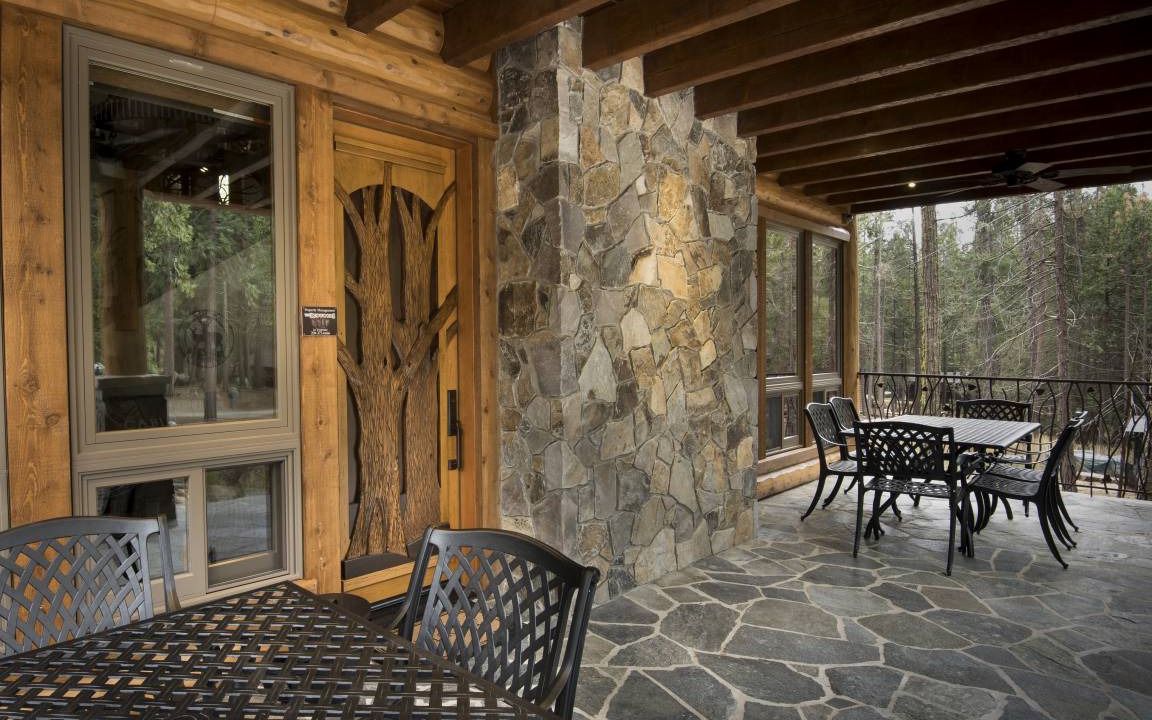 Photo of Others in North Wawona