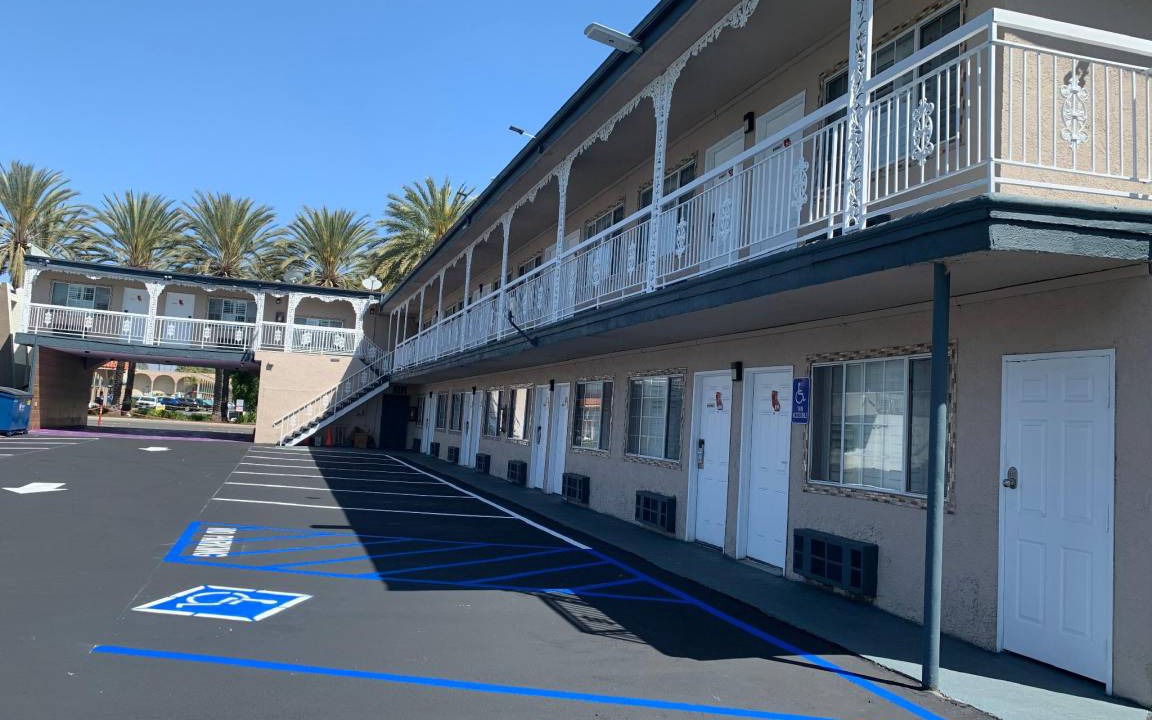 Photo of Others in Anaheim Resort
