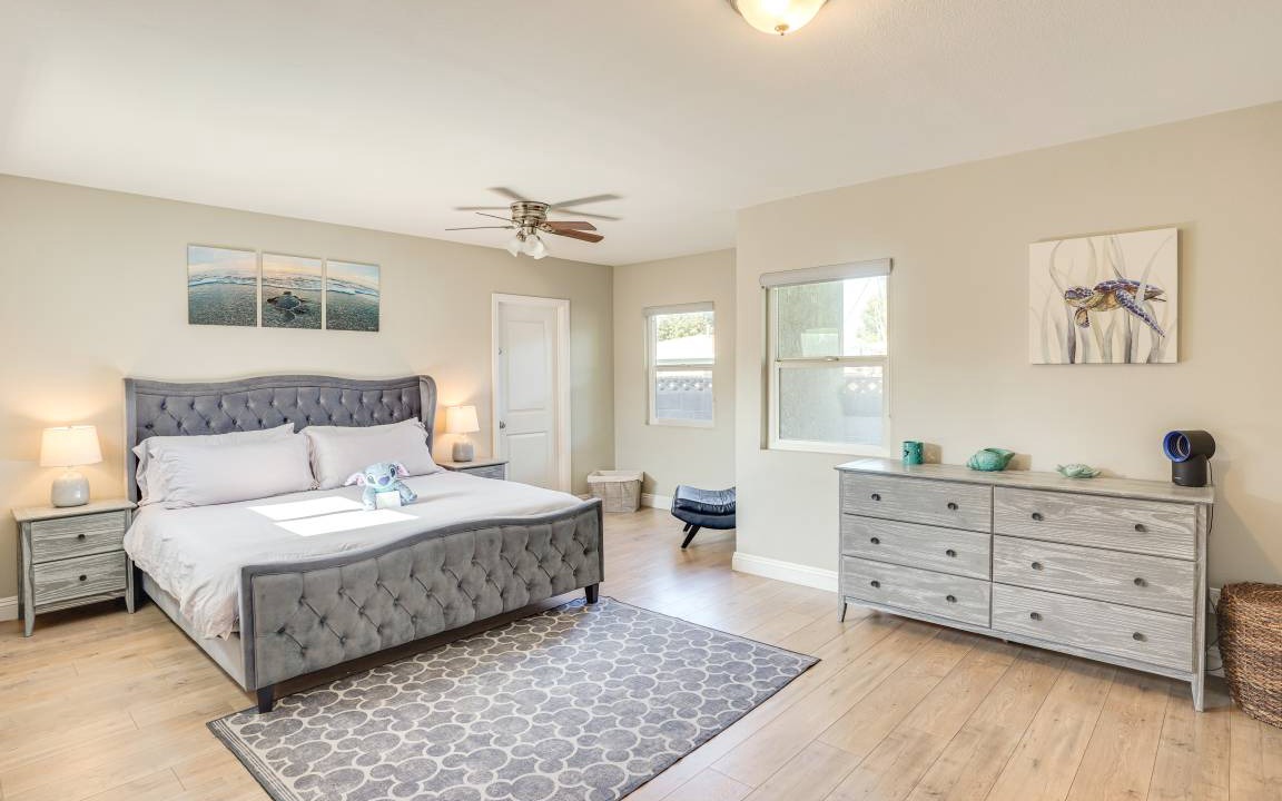 Photo of Bedroom in Northwest Anaheim