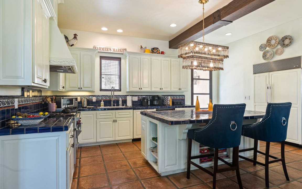 Photo of Kitchen in Bermuda Dunes