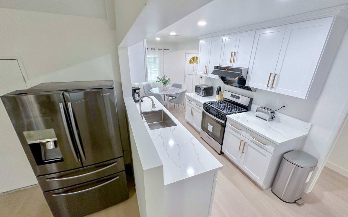 Photo of Kitchen in Rowland Heights