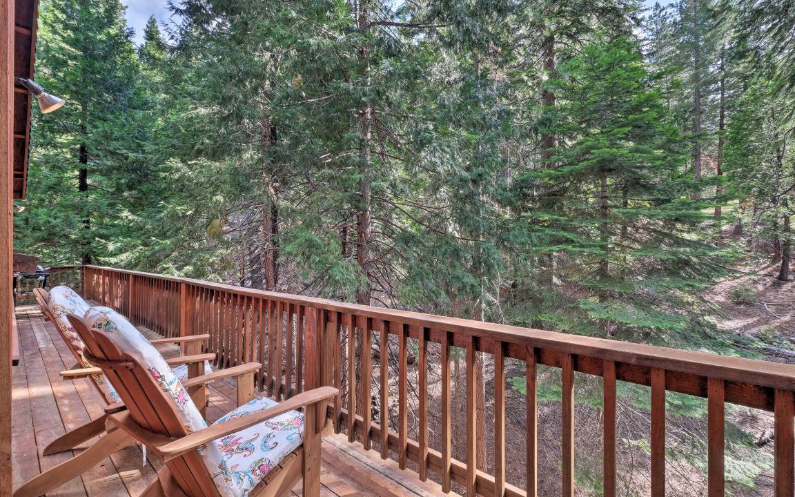 Photo of Patio Balcony in Arnold