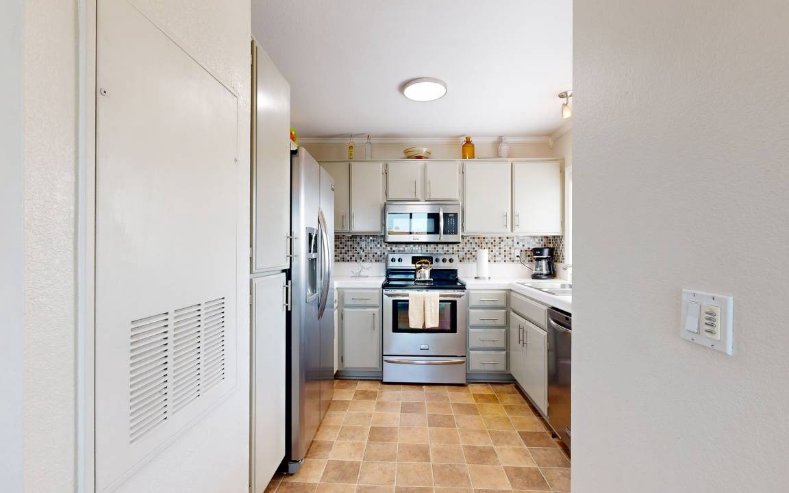 Photo of Kitchen in Monarch Beach