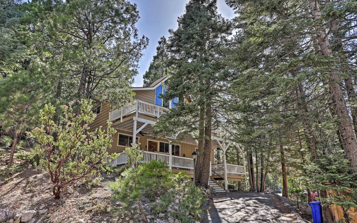 Photo of Others in Lake Arrowhead