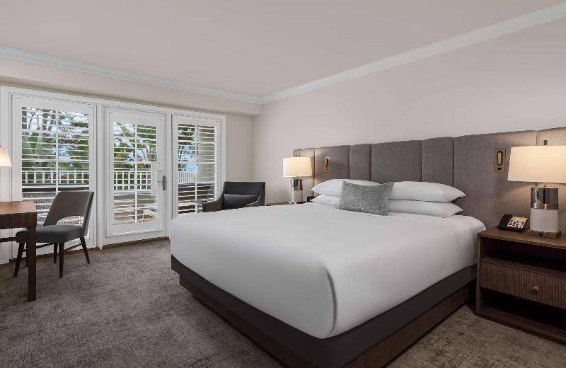 Photo of Bedroom in Del Mar