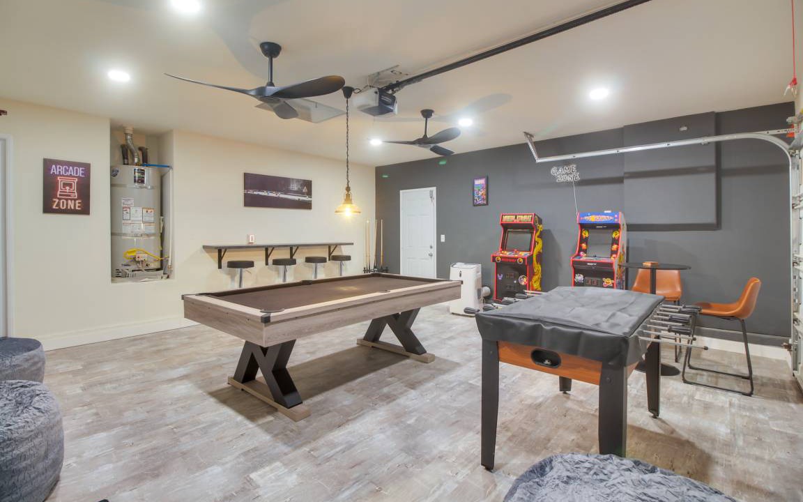 Photo of Livingroom in Terra Lago