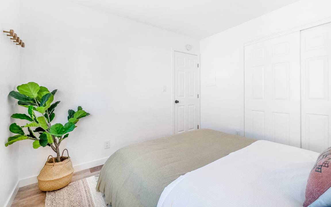 Photo of Bedroom in San Clemente