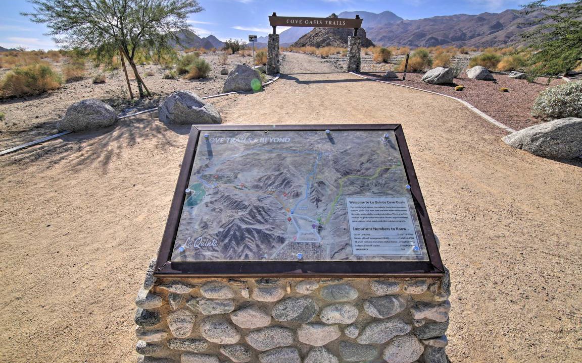 Photo of Others in La Quinta Cove