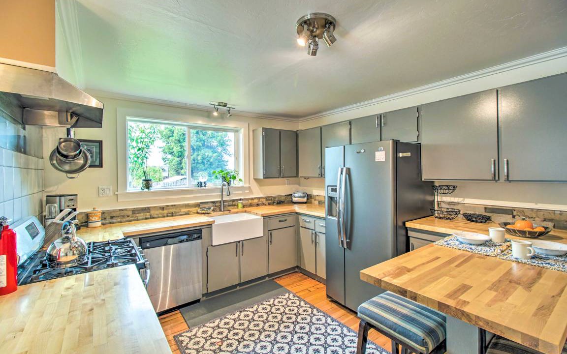 Photo of Kitchen in Cleone