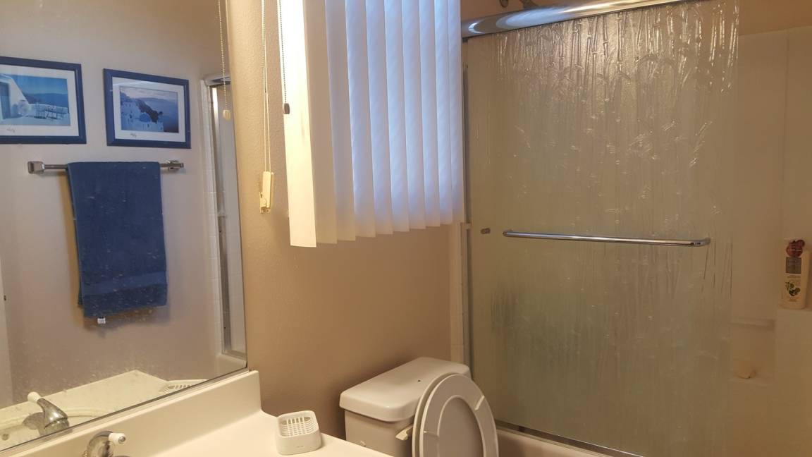 Photo of Bathroom in Rancho Cucamonga