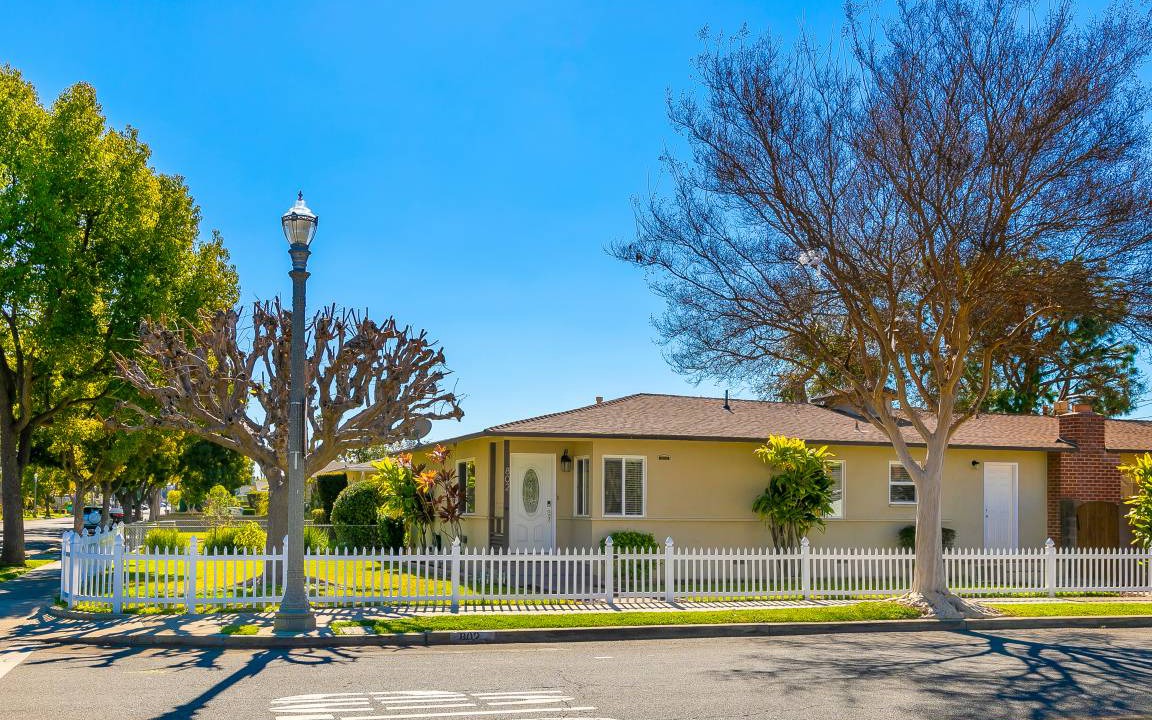 Photo of Others in Anaheim Colony Historic District
