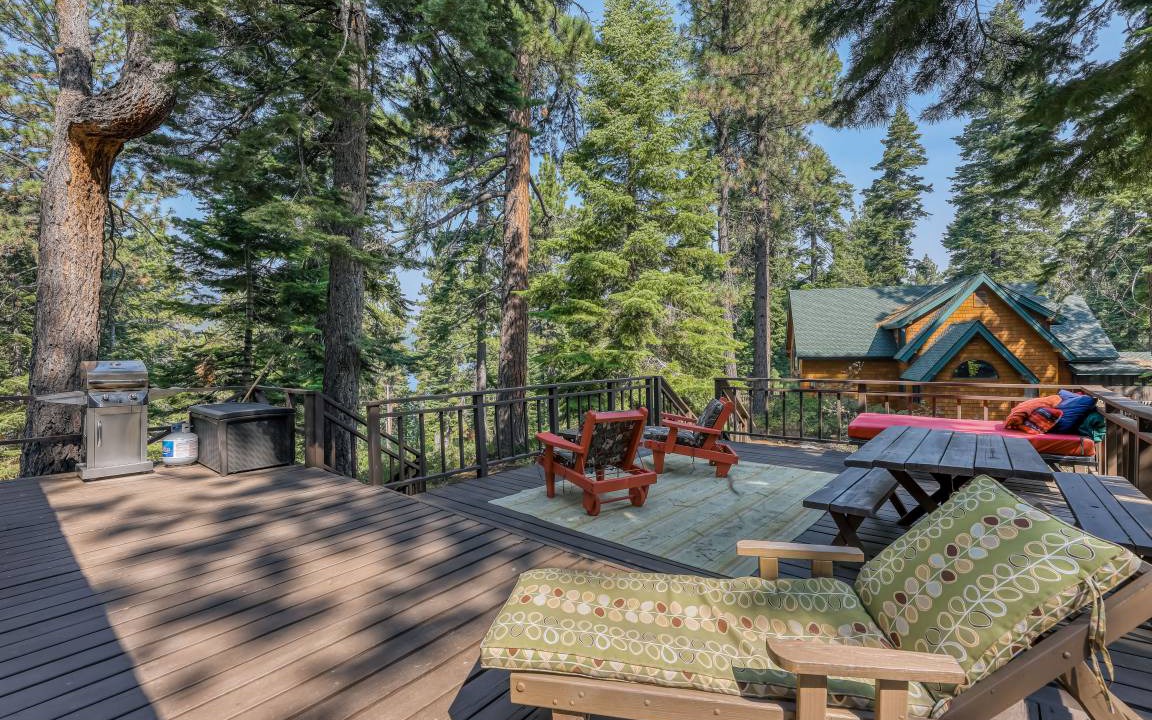 Photo of Others in South Lake Tahoe