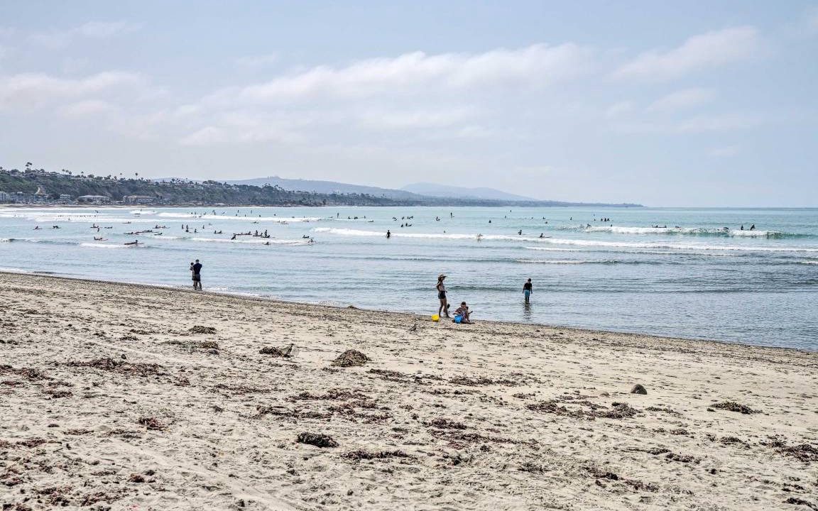 Photo of Others in Capistrano Beach