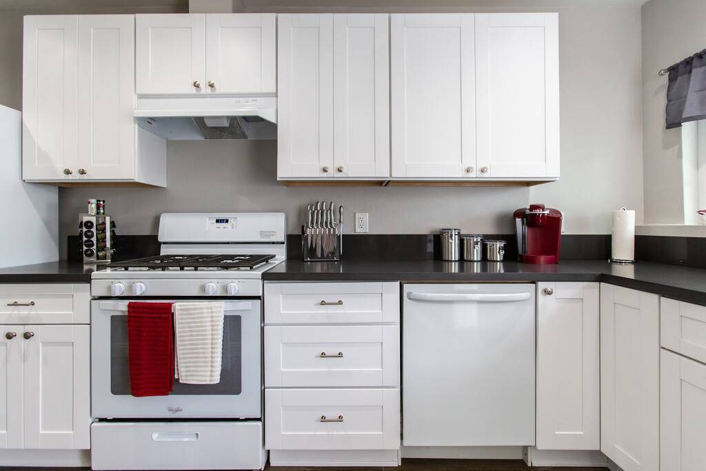 Photo of Kitchen in Eastside