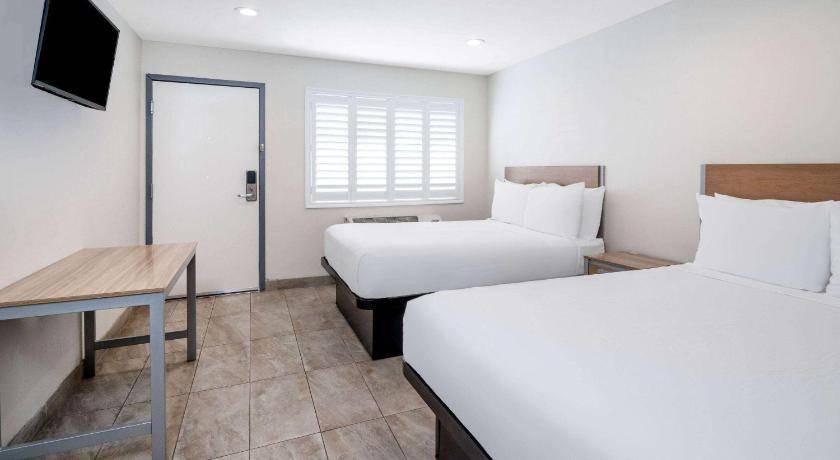 Photo of Bedroom in Bakersfield
