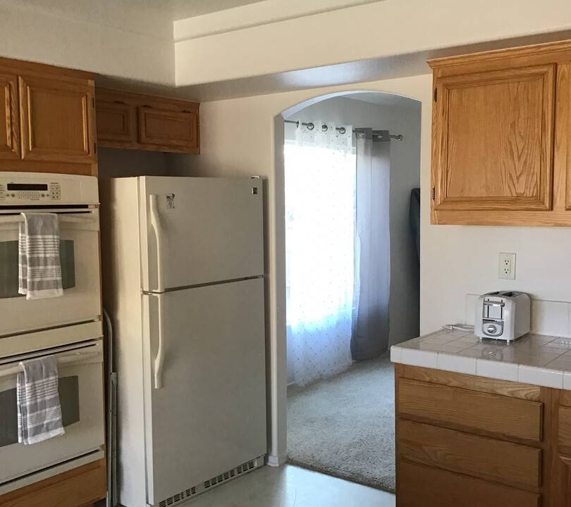 Photo of Kitchen in Palmdale