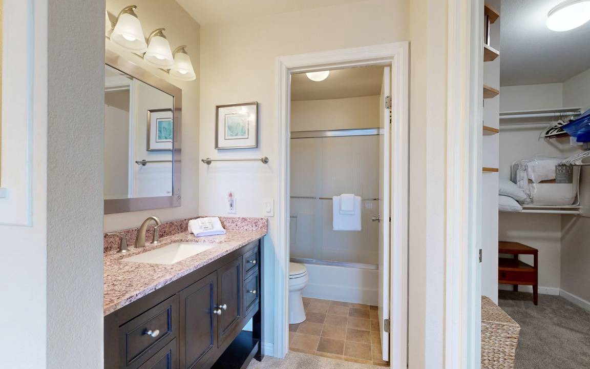 Photo of Bathroom in Monarch Beach