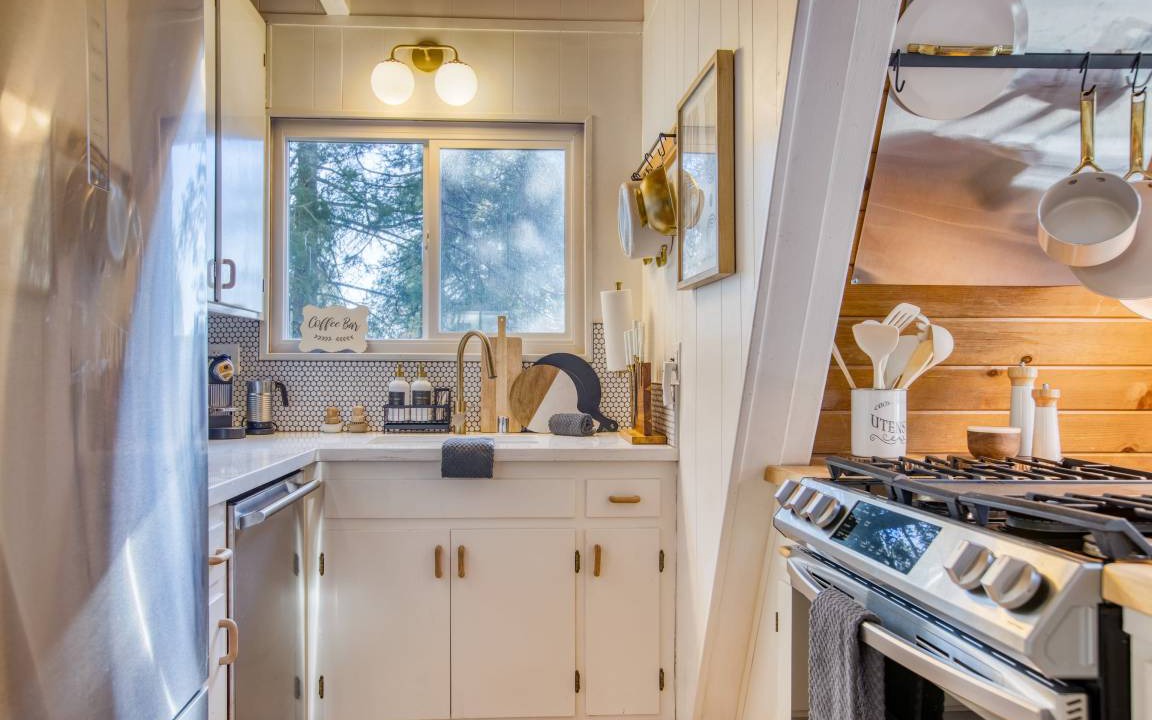 Photo of Kitchen in Arrowhead Villas