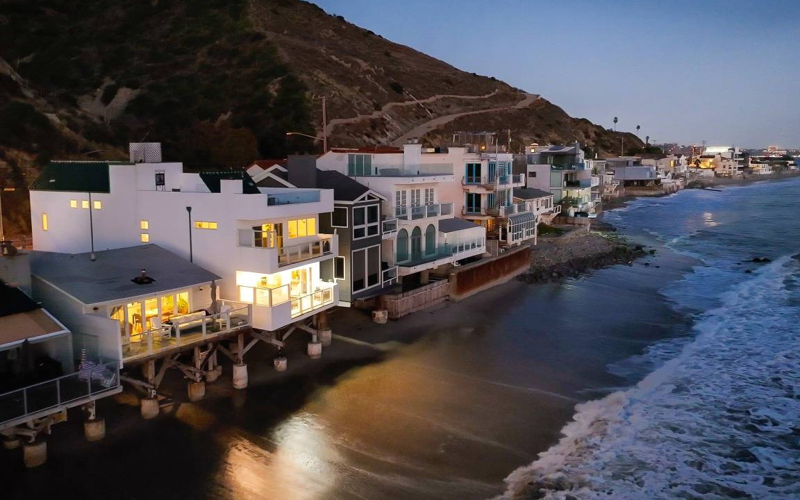 Photo of Others in Eastern Malibu
