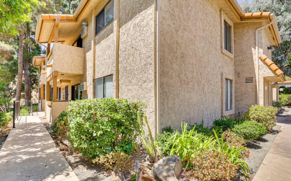 Photo of Patio Balcony in Loma Alta