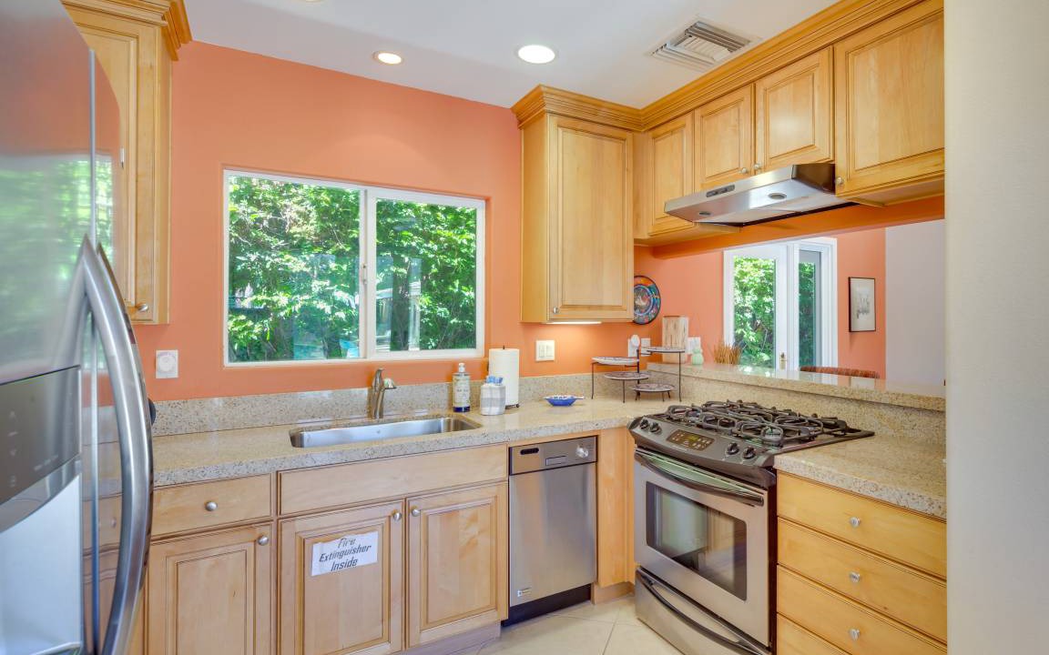 Photo of Kitchen in Deepwell Estates